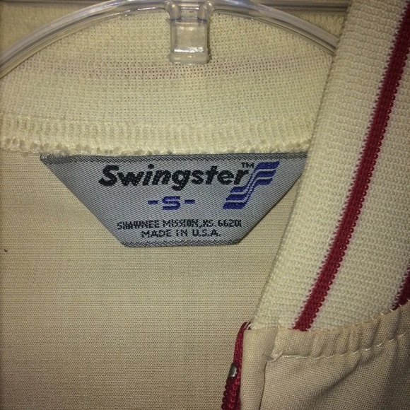 bomber jacket - Picture 2 of 2